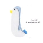 Pet Plush Toy Bite-resistant Cat Toy With Catnip - Image 6