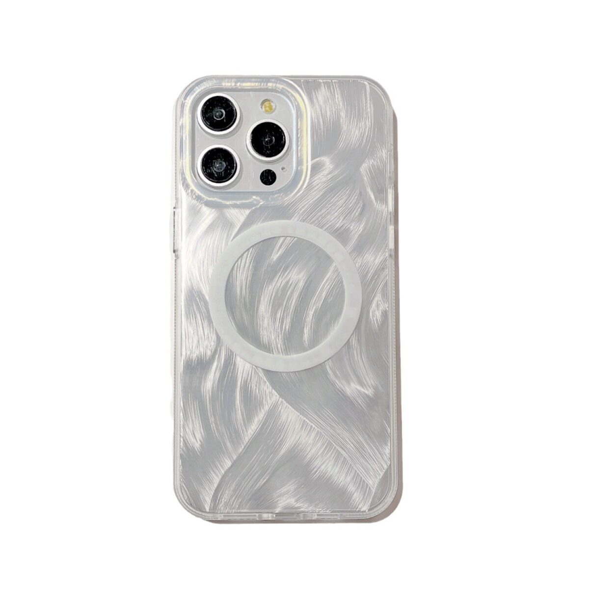 Laser Feather Yarn Suitable For Phone Case - Image 6