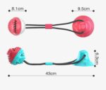 Sucker drawstring ball - Image 5