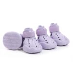 Summer Dog Sandals Large Dog Breathable - Image 2