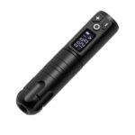 All-in-one Motor Portable Wireless Lithium Battery Tattoo Pen - Image 9