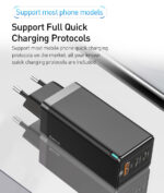 Fast mobile phone charger - Image 2