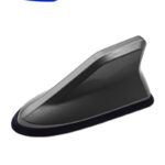 Car Decoration Shark Fin Antenna With Signal Radio Dedicated Antenna - Image 3