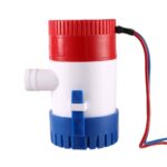 DC submersible pump - Image 5