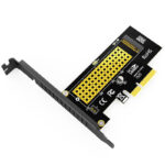 Jiayi SK4 m.2 expansion NVMe adapter card - Image 2