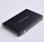 Ultra-thin mobile hard disk - Image 2