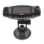 HD driving recorder night vision gravity sensor with GPS - Image 3