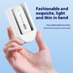 Mobile Portable Wi-Fi Charging Bin High Endurance Portable - Image 3