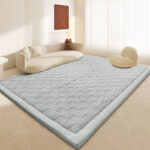 Thickening Carpet Living Room Drop-resistant - Image 6
