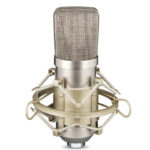 Condenser MicrophoneLarge Diaphragm Condenser Microphone - Image 5