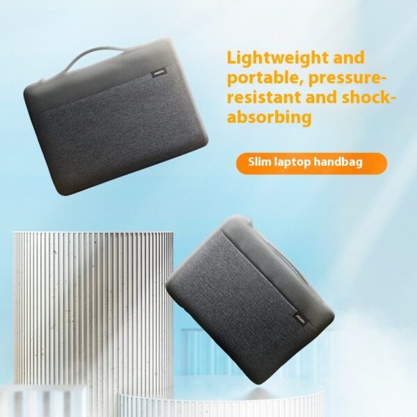 Leisure Versatile Portable Notebook Computer Bag Liner