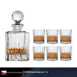 Classic Engraved Whiskey Cup Set - Image 7