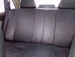 Car leather seat cover - Image 2