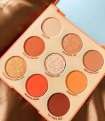 Matte Eye Shadow Palette - Image 2