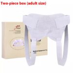Medical Inguinal Hernia Belt With Elderly Hernia Waistband - Image 6