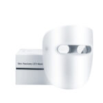 Complexion HD Screen Film Photon Skin Paste Infrared Health Care Device - Image 5