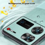 Frosted Creative All-inclusive Drop-resistant Silicone Phone Protective Case - Image 2