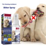 Pet Bitter Anti-bite Spray Dog Scratching Sofa Indoor Long-lasting Eviction - Image 3