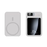 Wireless Power Bank Super Fast Charge 10000 MA Magsafe Mobile Power Wholesale - Image 7