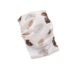 Cute Cartoon Bone Paw Print Pet Male Dog Diaper Reusable Nappy Belly Band Wrap For Puppy Leak Proof Sanitary Panties - Image 10
