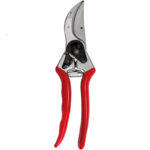 Basic Level Large-handed Right-handed Gardening Shears