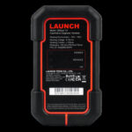 Automotive Testing Instrument Automobile Malfunction Diagnosis Instrument Decoder - Image 3