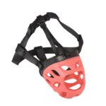 Dog Muzzles Are Anti-biting Barking And Anti-eating - Image 4