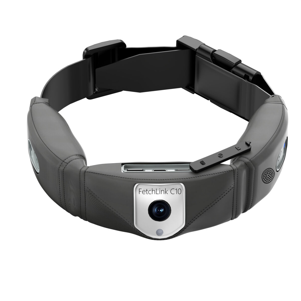 C10 Smart Pet Collar Monitoring Health Multifunctional - Image 2
