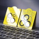 Screen Printing 3D Radian Lens Protection Film - Image 6