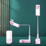 Wireless Live Broadcast Bracket Fill Light Retractable - Image 6