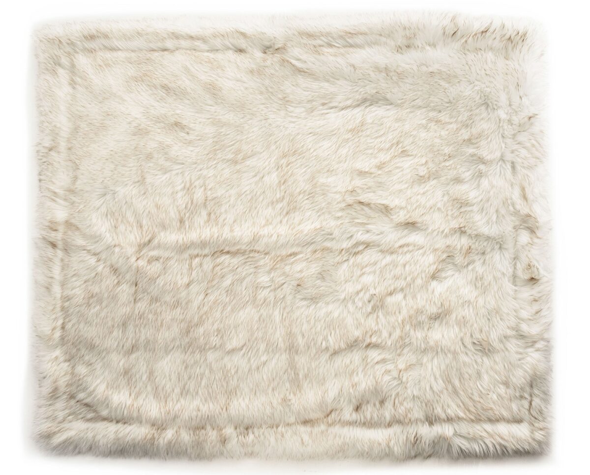 Winter Thick Dog Warm Pad High-end Pet Pad - Image 6