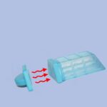 Magnetic Feeder Frozen Feed Worm - Image 9