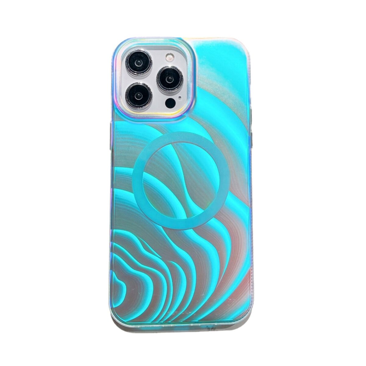 Laser Feather Yarn Suitable For Phone Case - Image 8