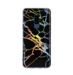 Applicable To  S9 Laser Marble IMD Soft Shell All-inclusive S8Plus Creative Fashion Mobile Phone Shell Note9 - Image 2