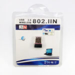 USB mini wireless small network card - Image 6