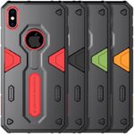 Nelkin Protective Cover Titan II Mobile Phone Case - Image 2