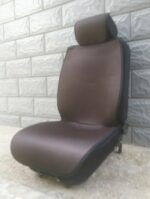 The supply of anti-skid cushion silicone rubber base free bundled silk four net car seat cushion surface - Image 6