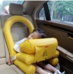 Children's inflatable car seat - Image 3
