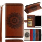 Compatible With  Mandala Flower Leather - Image 2