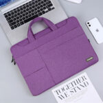 15.6-inch Laptop Bag For Business Men - Image 10
