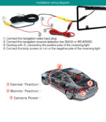 Car American Frame Camera - Image 8