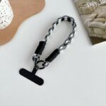 Mobile Phone Lanyard Portable Twist Rope Anti-lost Pendant Strong - Image 8