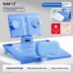 Sitting Writing Correction Device Desktop Primary School Student Writing Posture Vision Protector - Image 2