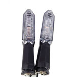 Applicable Motorcycle Lamp Modification Turn Light - Image 4