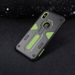 Nelkin Protective Cover Titan II Mobile Phone Case - Image 5