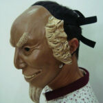 Halloween cosplay props - Image 2