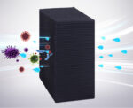Fish Tank Activated Carbon Carbon Cube Water Purification Fish Tank Filter - Image 4