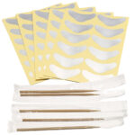 Barbie Eyelash Set - Image 3