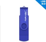 OTG 64GB 32GB 16GB Pen Driver USB Flash Disk External Storage Rod 32GB 3.0U Disk - Image 4