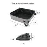 Cat litter Basin - Image 3